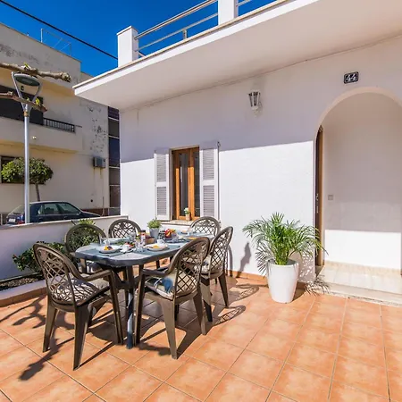 Ideal Retreat For 4 Guests In Picafort * Can Picafort (Mallorca)