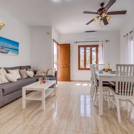 Holiday home Ideal Retreat For 4 Guests In Picafort Can Picafort (Mallorca)