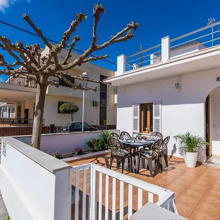 Holiday home Ideal Retreat For 4 Guests In Picafort