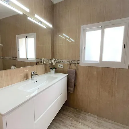 Holiday home Ideal Retreat For 4 Guests In Picafort *