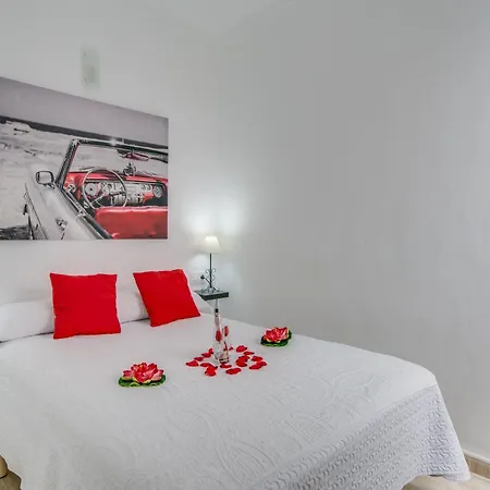 Ideal Retreat For 4 Guests In Picafort * Can Picafort (Mallorca)