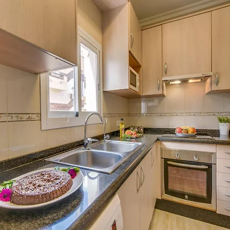 Holiday home Ideal Retreat For 4 Guests In Picafort