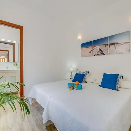 Holiday home Ideal Retreat For 4 Guests In Picafort *